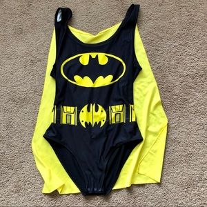❌SOLD❌ Batman Bodysuit